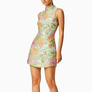 Elliatt Sunbeam Dress